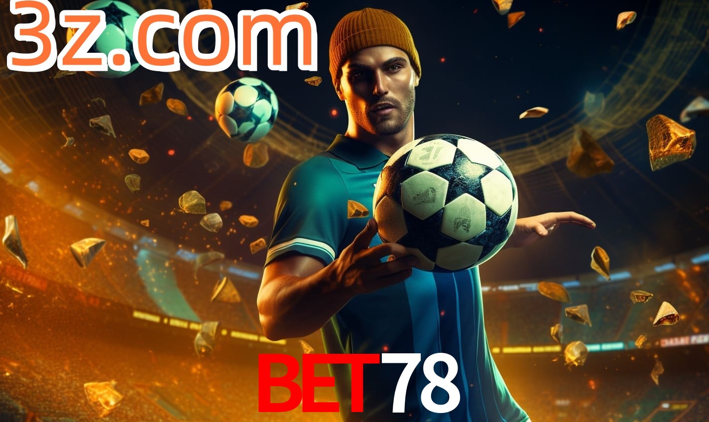 Ampla Seleção de Apostas Bet78